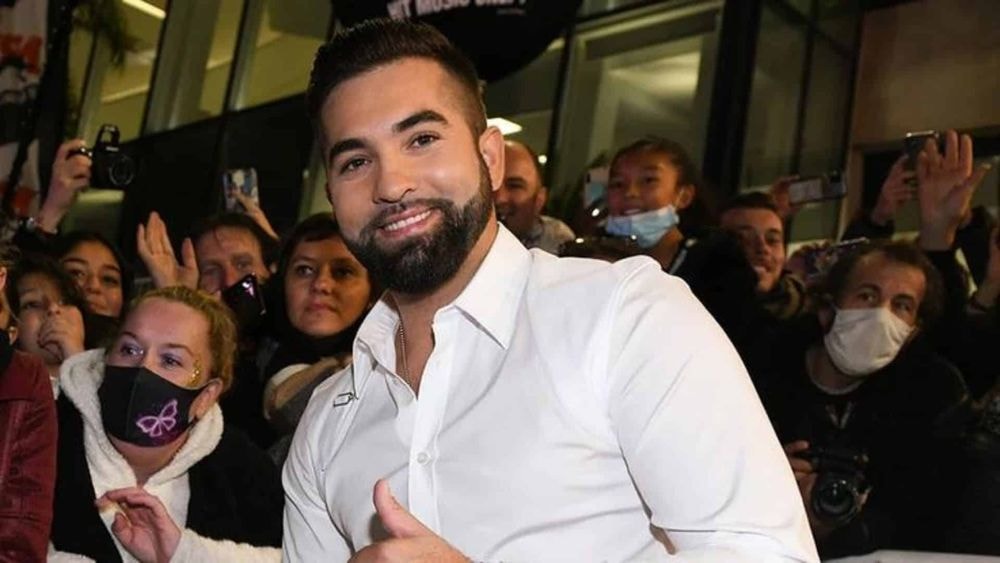 Kendji Girac : il affirme avoir acheté l’arme sur une brocante, plusieurs témoignages fragilisent sa version !