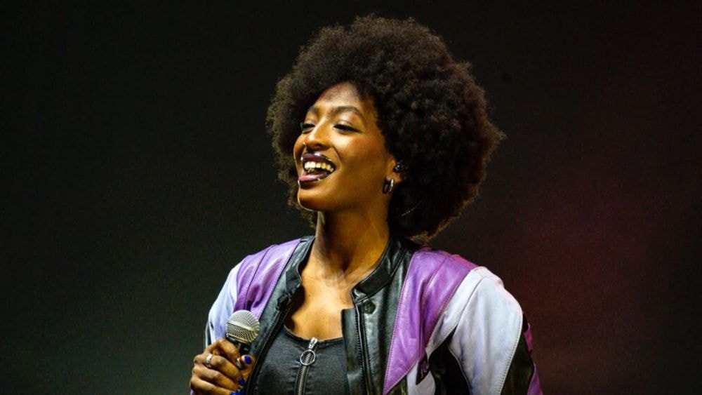 "Je suis tellement désolée" : Ebony obligée de quitter la tournée Star Academy, ses explications