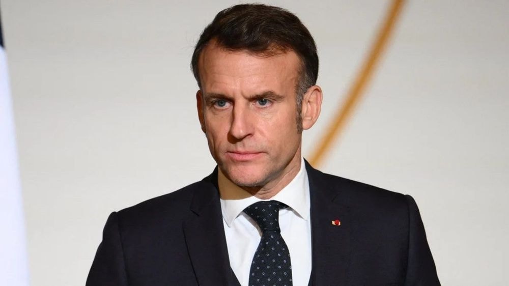 Emmanuel Macron lucide sur la fin de son mandat : "Ça fait 9 ans que je suis là, c’est long pour les gens"