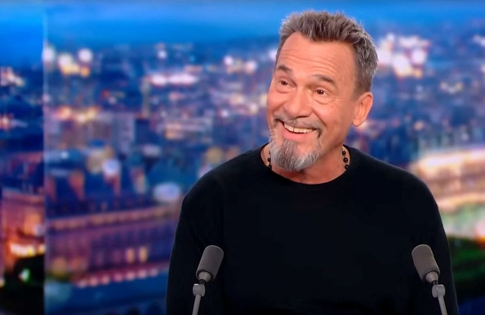 Florent Pagny : les touchantes confidences de sa fille Ael sur leur relation