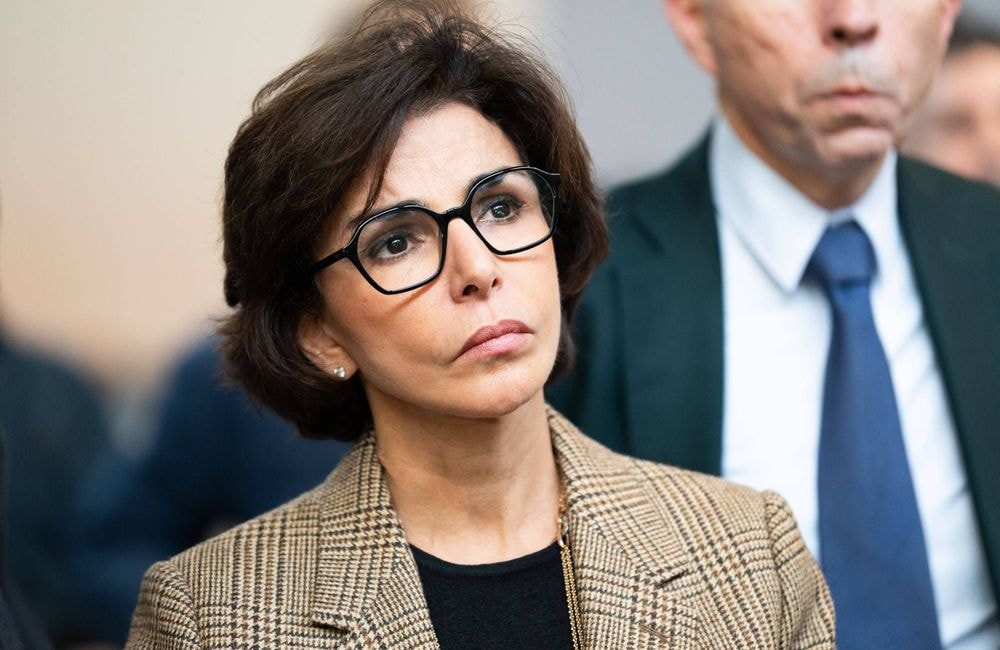 Violences sexistes et sexuelles : Rachida Dati veut « un esprit de tolérance zéro »