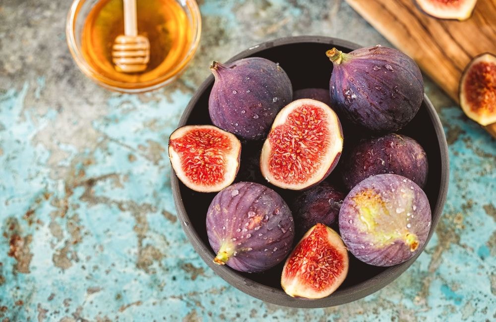 Carpaccio à la figue : cette tendance à décliner pour un dîner de saison