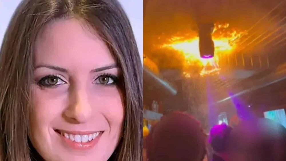 Incendie de Crans-Montana : une victime se montre défigurée par les brûlures et témoigne, regardez !