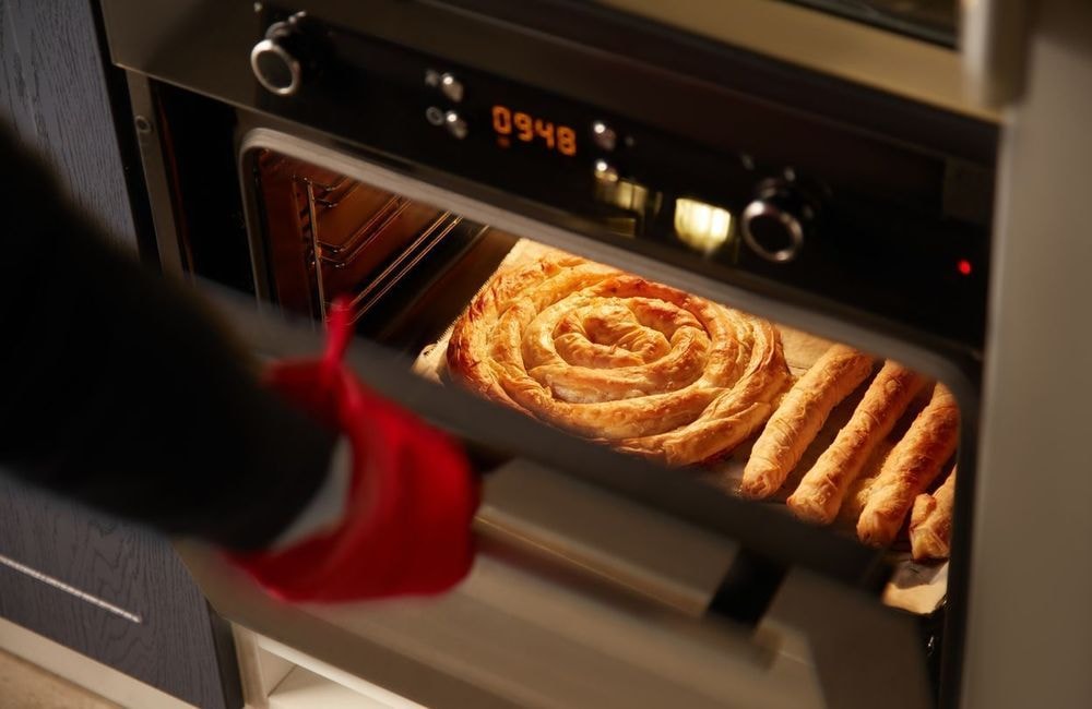 Chaleur tournante ou chaleur statique, quelle cuisson privilégier selon votre plat ?