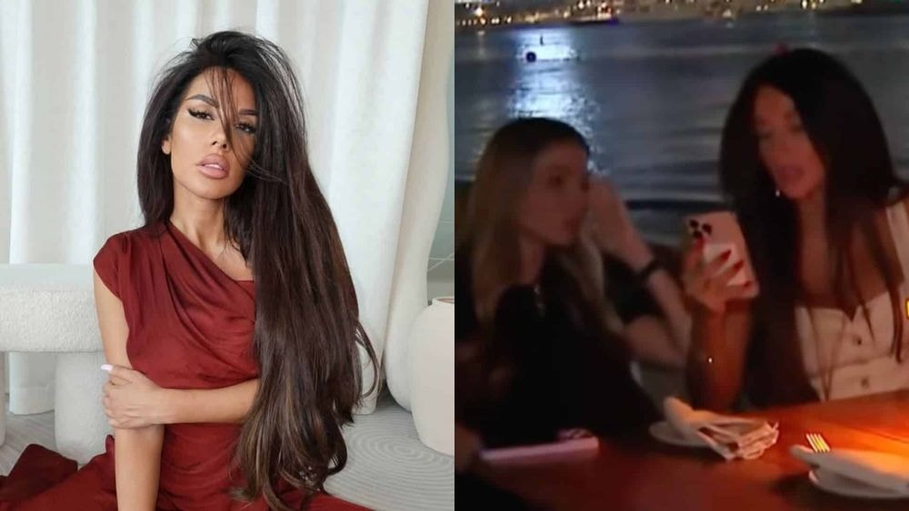 "Vice !" : l'attitude de Laura Lempika avec Jessica Thivenin choque la Toile !