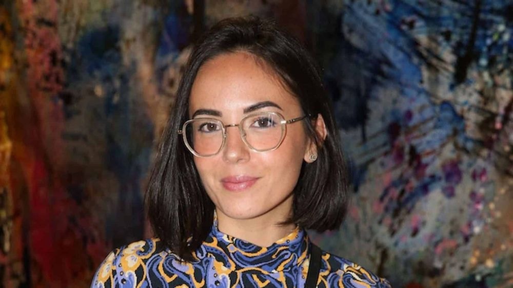 Agathe Auproux : après l'annonce de sa grossesse, son mariage surprise !