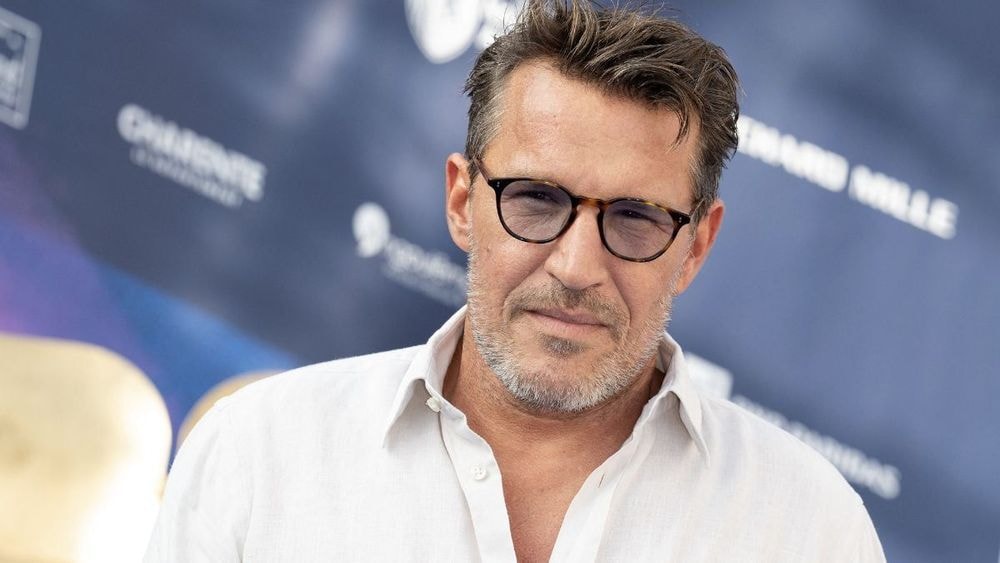 “J’ai été trahi” Benjamin Castaldi dégoûté par le biopic sur ses grand-parents