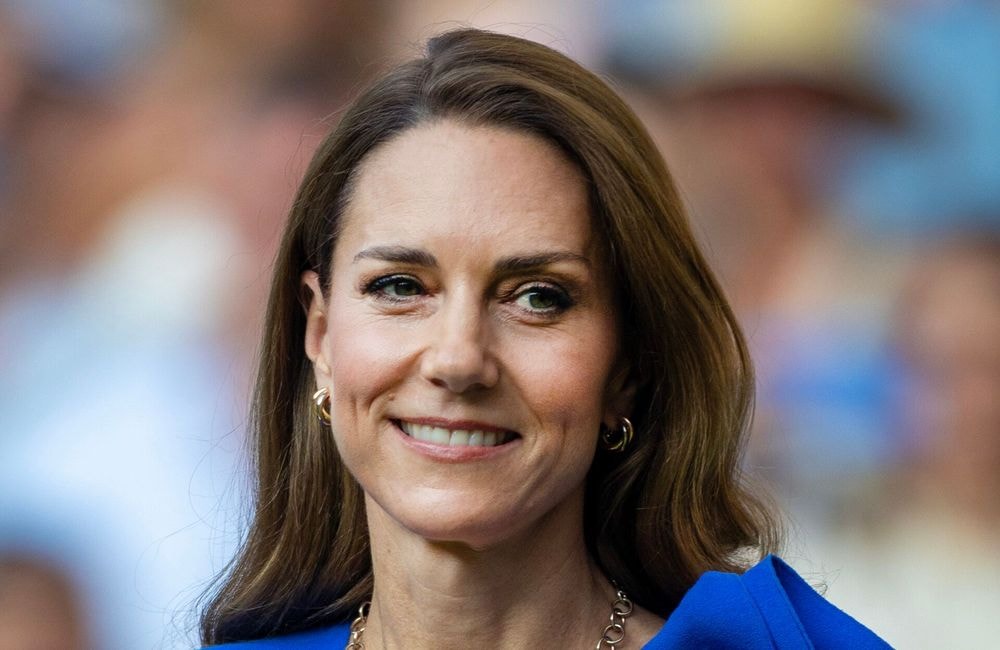 Transformée, Kate Middleton adopte la coloration la plus flatteuse de la rentrée