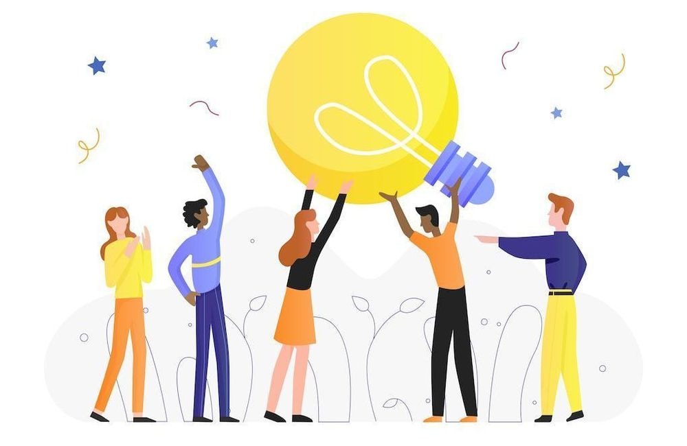 Il existe 5 personnalités clés au travail, quelle est la vôtre ?