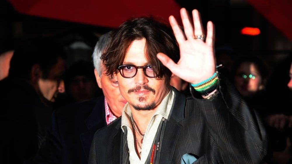 Johnny Depp et Vanessa Paradis : retour sur la rencontre bien particulière des parents de Lily-Rose et Jack John