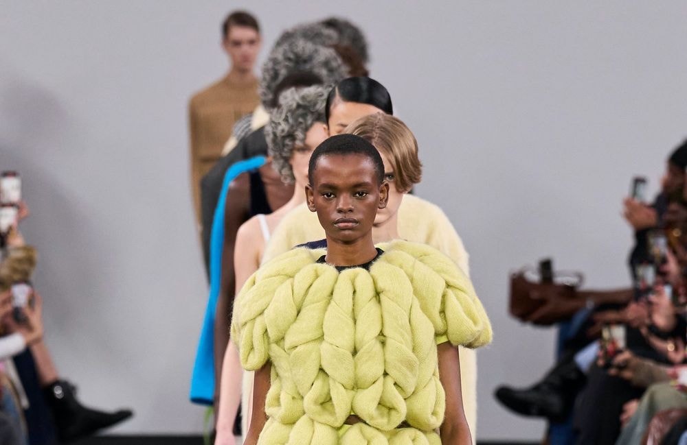 Pourquoi Londres a-t-elle annulé sa prochaine Fashion Week ?