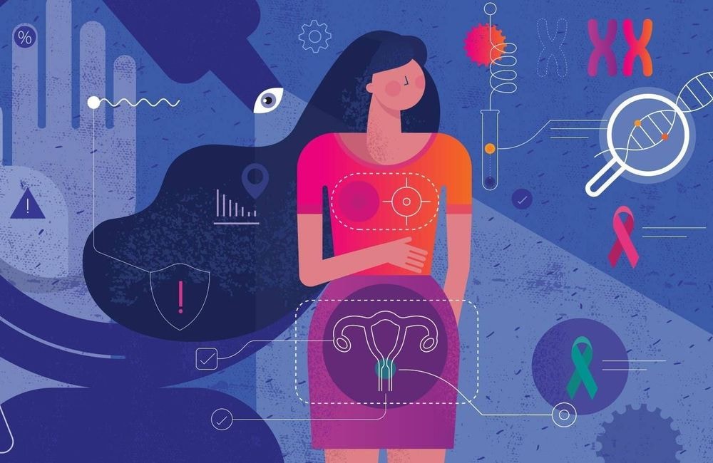 Les horaires décalés peuvent-ils avoir un impact sur la fertilité féminine ?