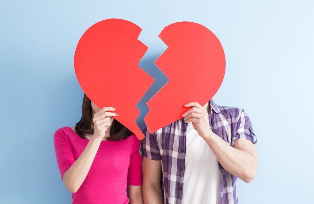 Faut que je te dise : «  Est-ce qu’on se remet vraiment d’une rupture ? »