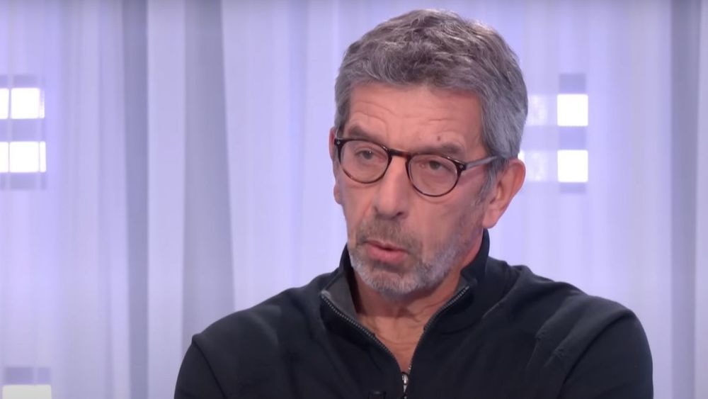 Michel Cymes porte plainte contre Cyril Hanouna : "Un véritable abruti…"