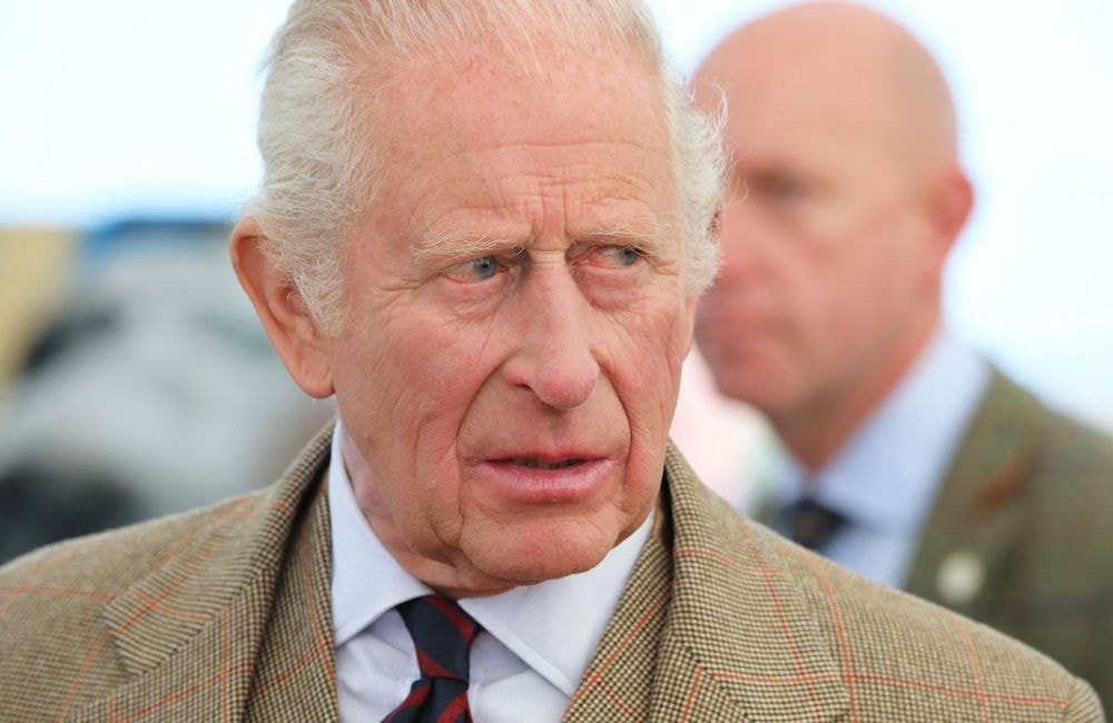 Charles III : pourquoi il a fermé les portes de Balmoral au public ?