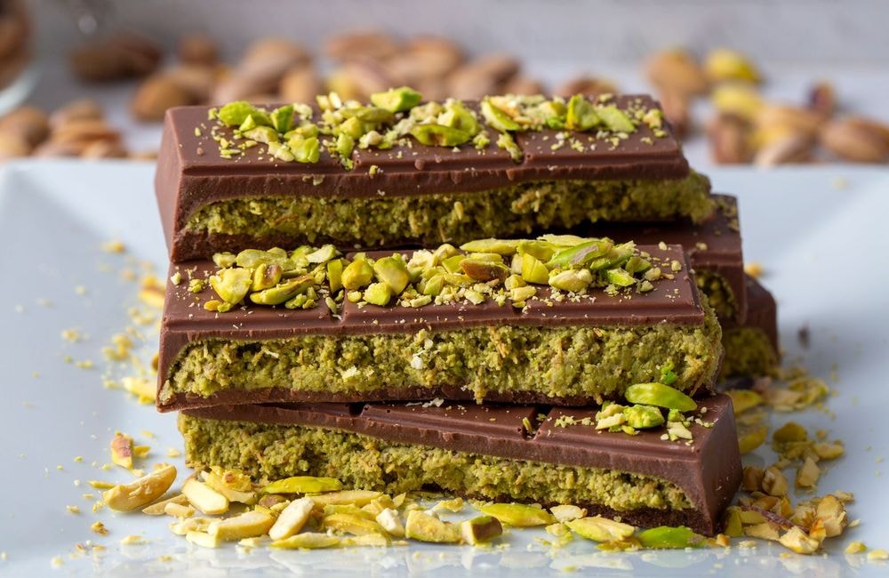 Banc d’essai : quelle est la meilleure tablette de chocolat Dubaï ?