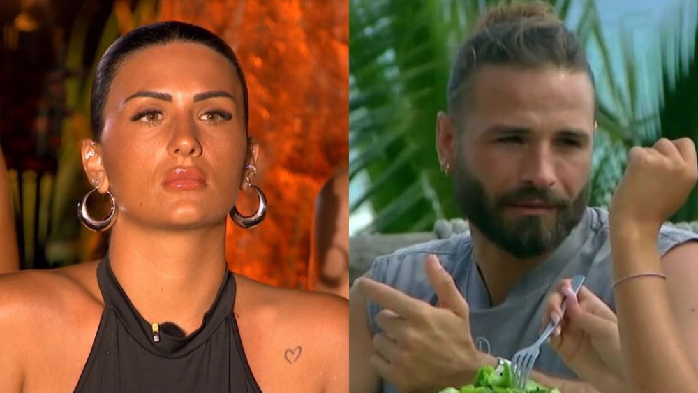 "Lâche jusqu’au bout" : Estelle règle violemment ses comptes avec Maxime après la fin de L’île de la tentation, et ça fait mal !