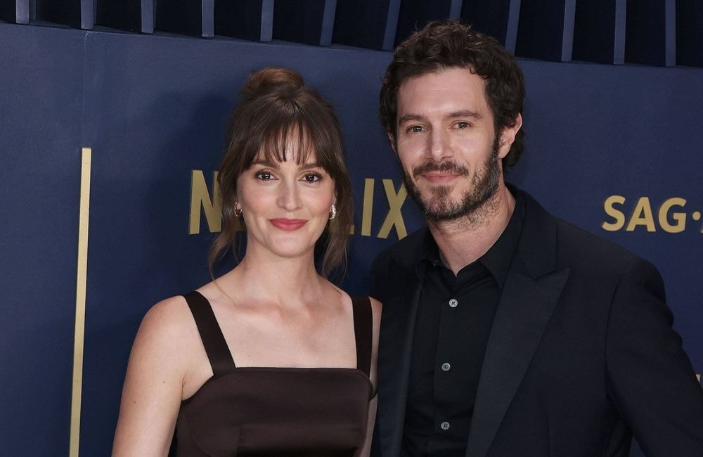 Couple de légende : Leighton Meester et Adam Brody, un mariage sur un coup de tête pour une histoire qui dure