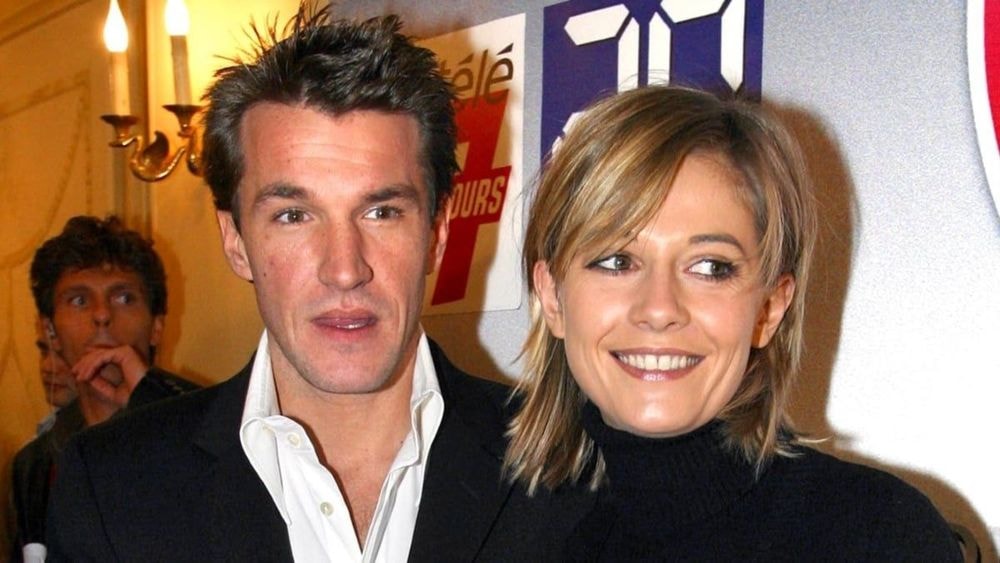 "Je ne peux que…" : Flavie Flament brise le silence, le soutien poignant de Benjamin Castaldi