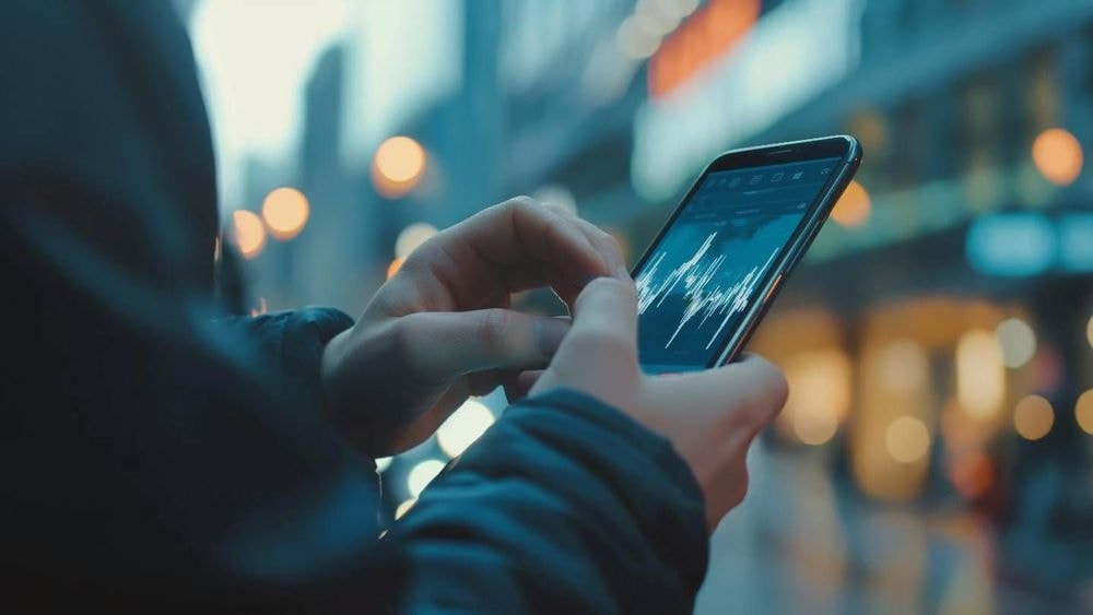 Trading, E-Sim... Cette banque en ligne propose plusieurs nouveautés