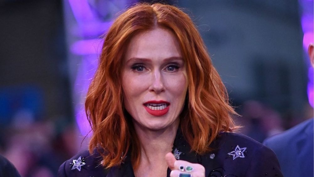 Audrey Fleurot : le tournage où elle a choqué tout le monde
