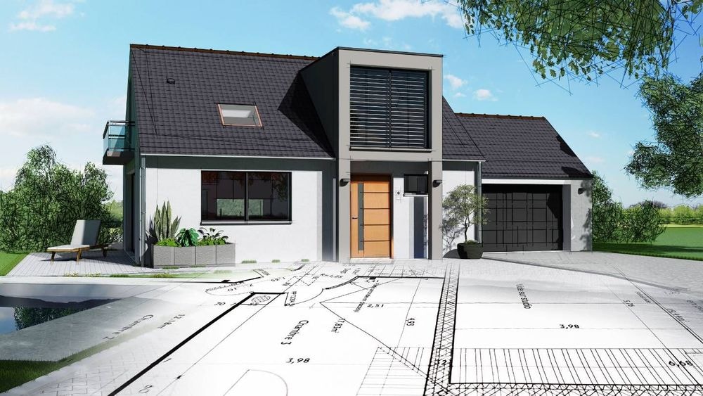 PTZ 2025 : voici les conditions pour faire construire sa maison grâce au prêt à taux zéro