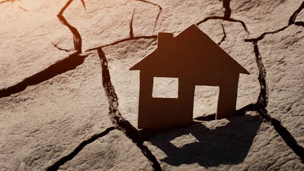 Assurance habitation : pourquoi le retrait-gonflement des argiles menace 20 millions de maisons