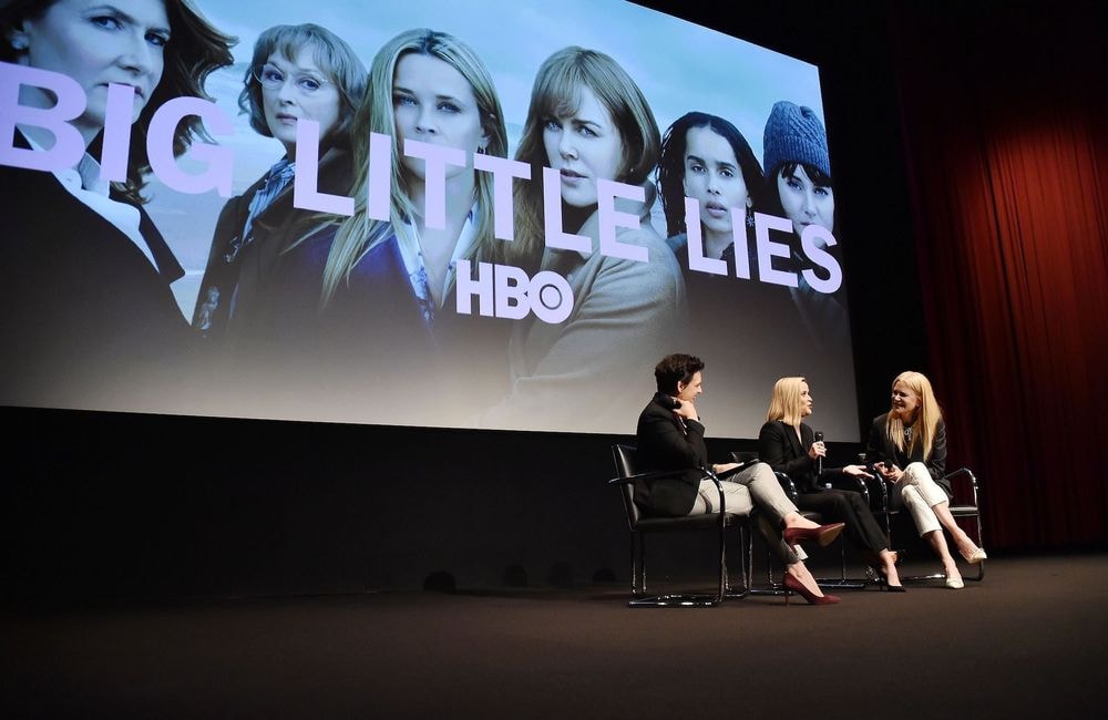 « Big Little Lies » : les confidences du créateur de la série sur la saison 3