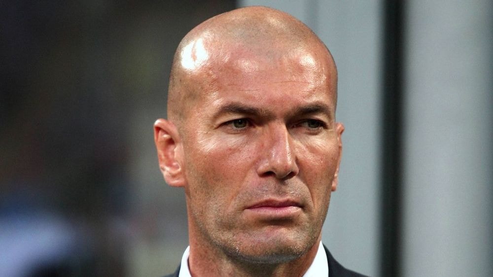 Zinédine Zidane : "Relève-toi, fils de p…", vive altercation avec une ex-star des Bleus