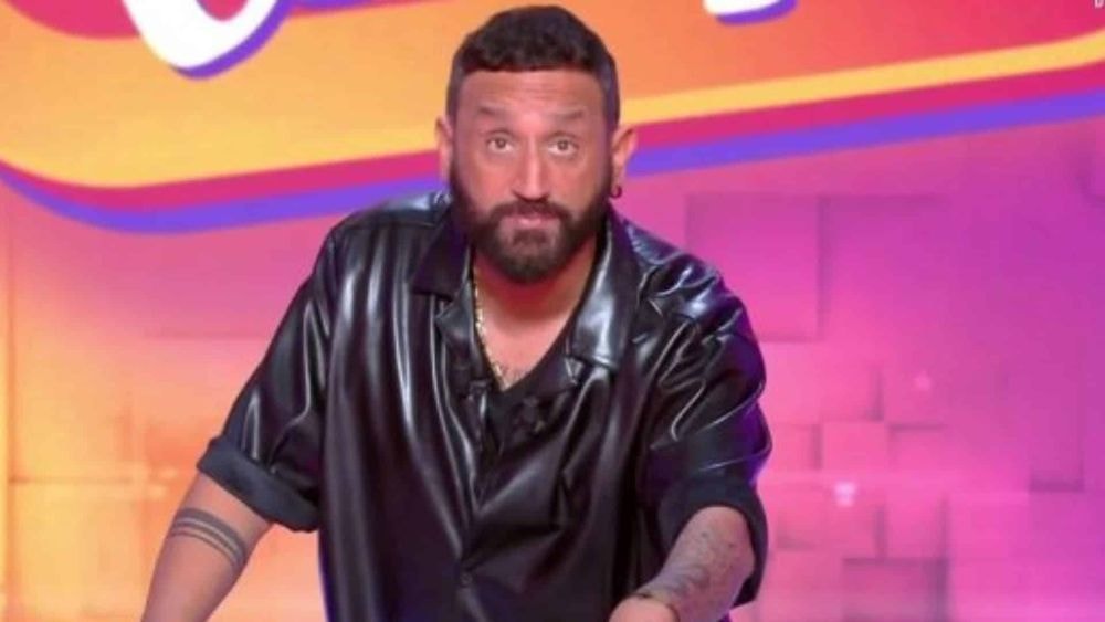 Cyril Hanouna : le présentateur tacle cash l'émission Quotidien, "c'est 10 millions d'euros d'amende !"