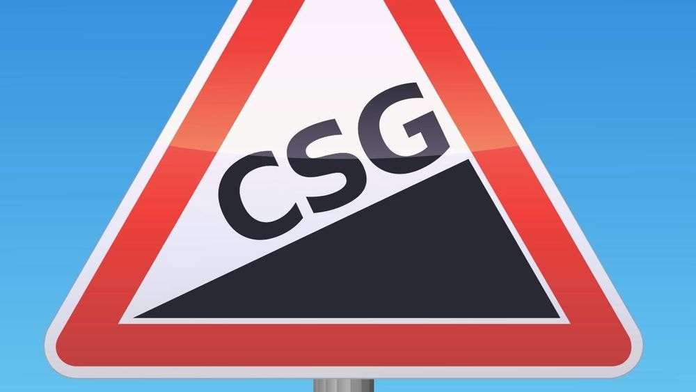 CSG : un taux unique pour les salariés... mais 4 taux pour les retraités