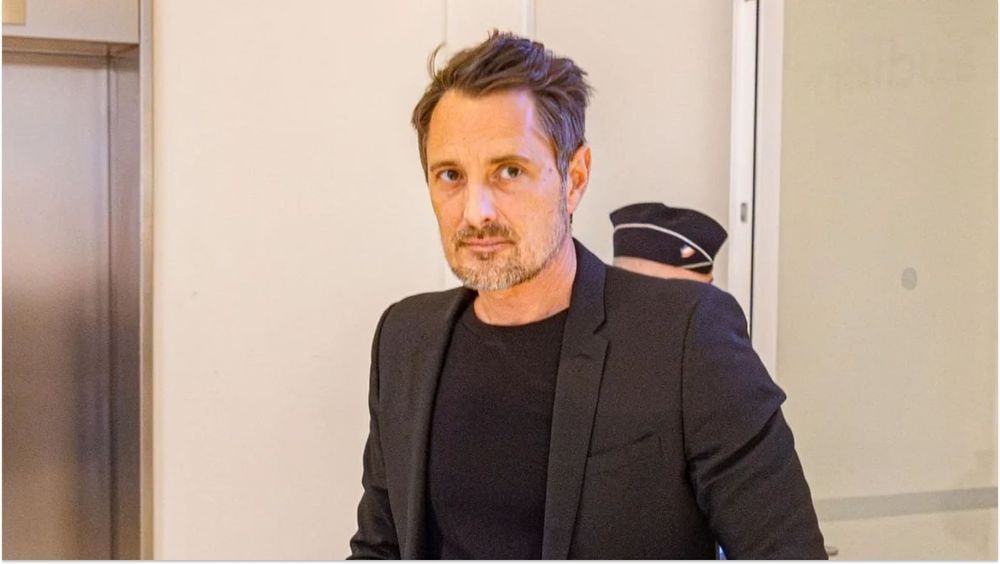 Vincent Cerutti condamné : "Ma parole a été crue", la victime de l’animateur sort du silence pour la première fois !