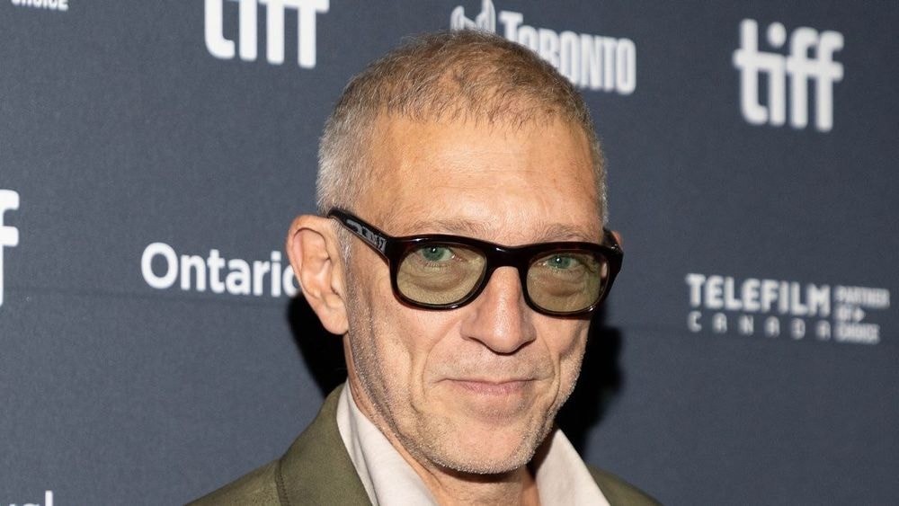 Vincent Cassel (58 ans) : "13 ans à l’époque, c’est peut-être pas 13 ans aujourd’hui"