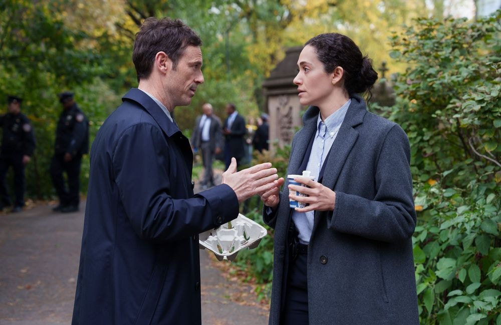Vous avez aimé « Shameless » ? Ne passez pas à côté de « Furious », la nouvelle série haletante d’Emmy Rossum