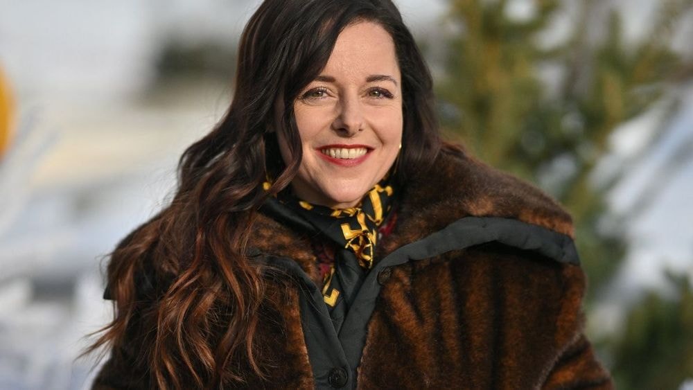 Laure Calamy cash face aux attouchements déplacés : “J’ai déjà mis une main au paquet en réaction”