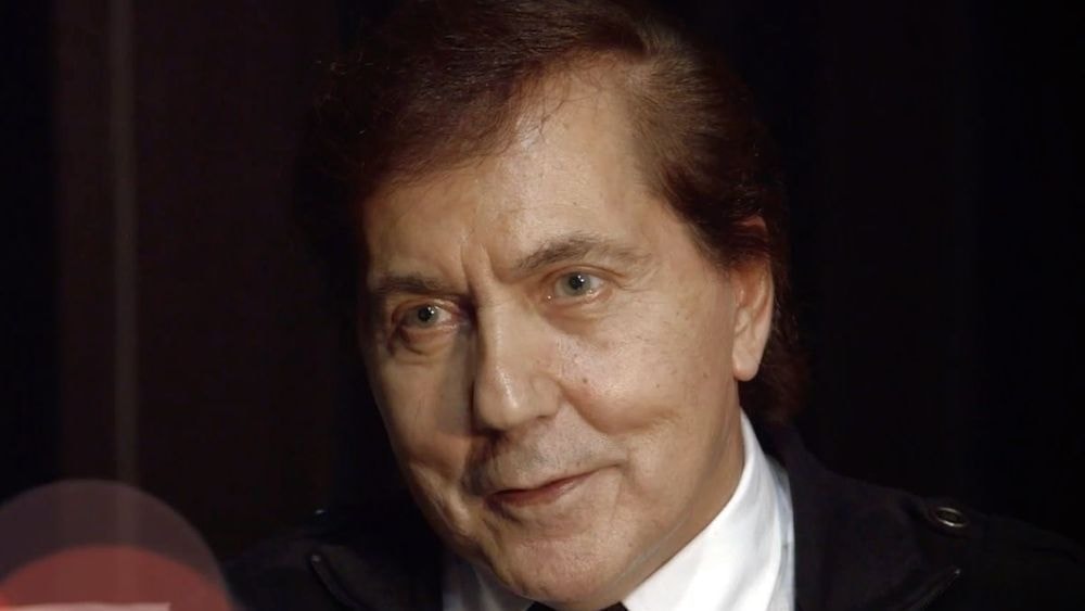 Frédéric François atomisé par Frank Michael avant sa mort : "Il est jaloux, je ne le supporte pas !"