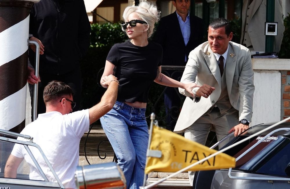 Lady Gaga : ce que l'on sait de son prochain album
