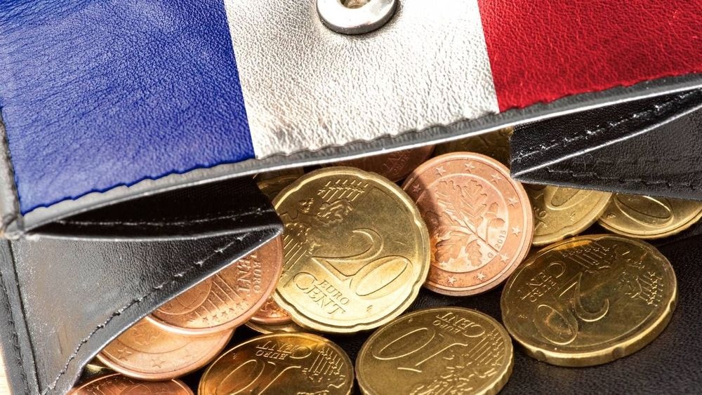 Placements : investir sur la dette de la France, un bon coup pour votre épargne ?