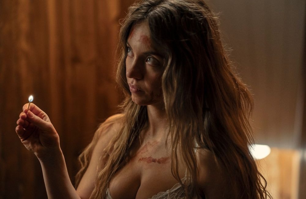 « La Femme de ménage » : Découvrez la nouvelle bande-annonce du thriller de Freida McFadden