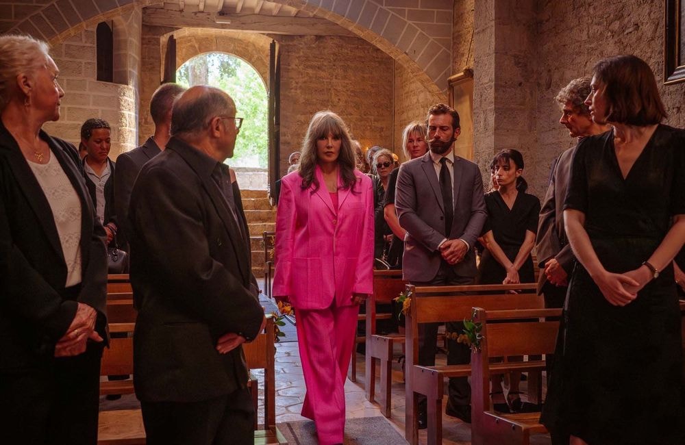 3 nouvelles séries à voir sur les plateformes la semaine du 7 juillet 2025