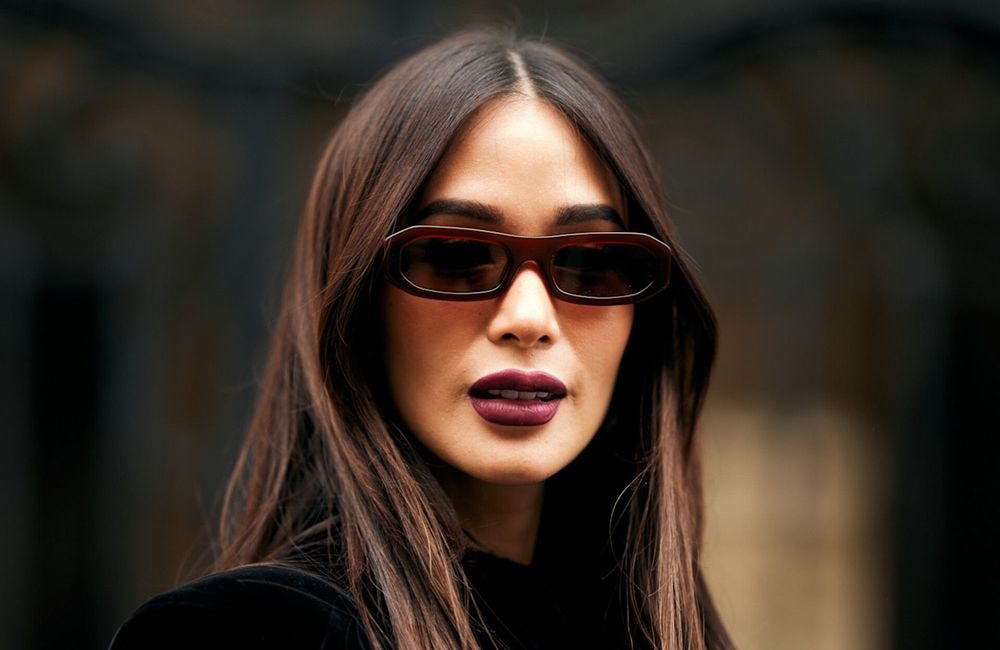 Photo finish hair : la tendance capillaire qui va sublimer vos looks de fêtes