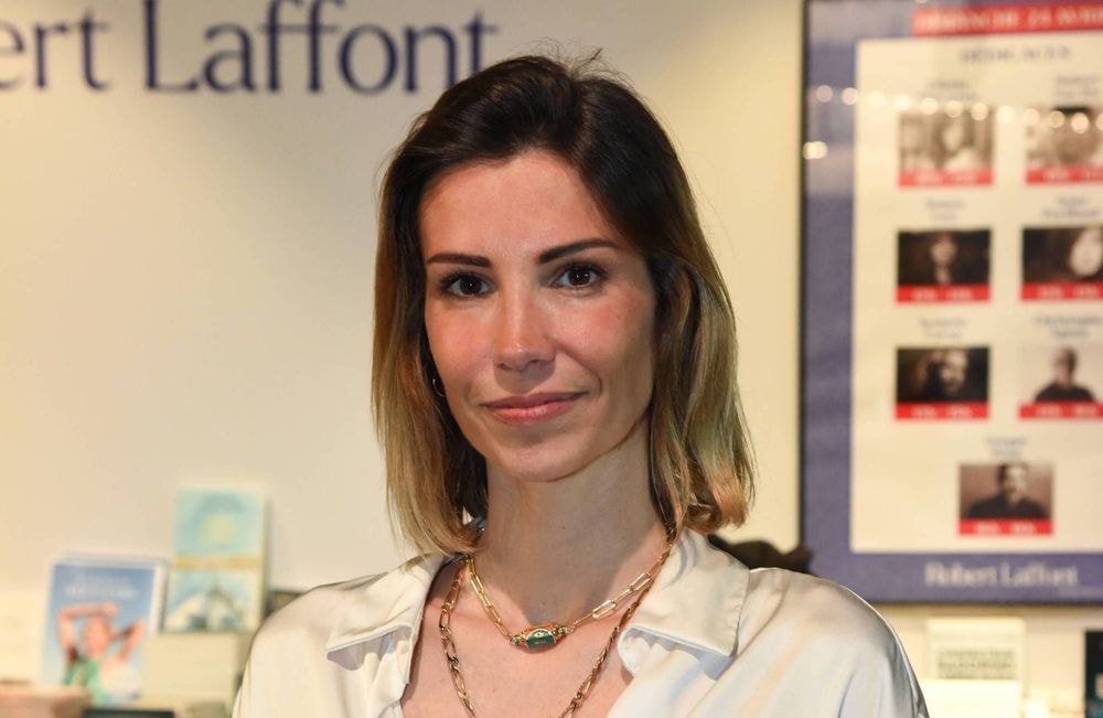 Jean Imbert accusé de violences : son ex, Alexandra Rosenfeld, sort du silence