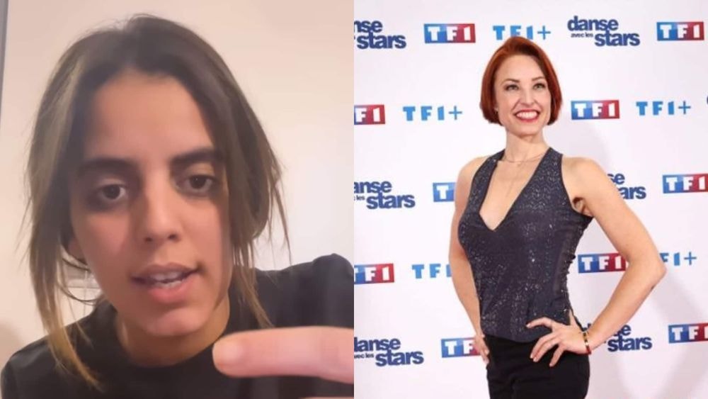 Inès Reg : en conflit avec Natasha St-Pier, elle prend la parole pour la première fois et balance tout !