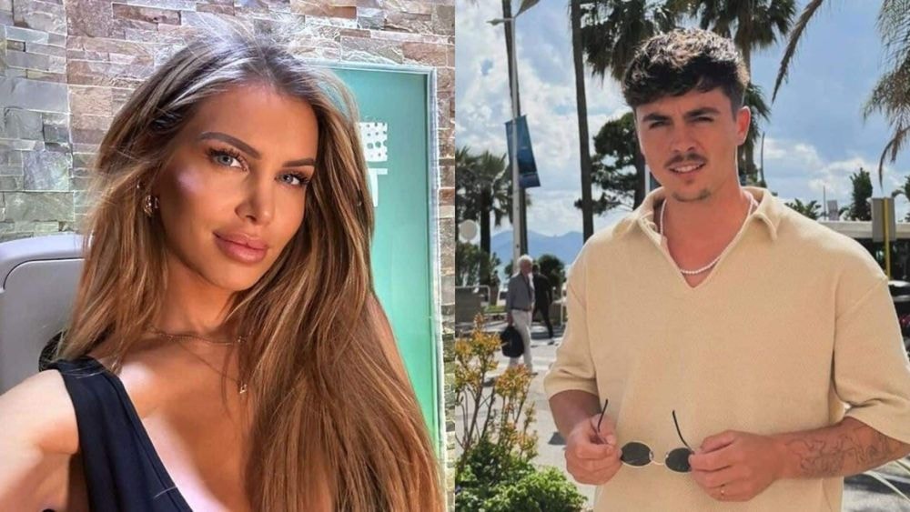 Adixia : exit Simon Féraud, elle retrouve l'amour dans les bras d'un célèbre candidat !