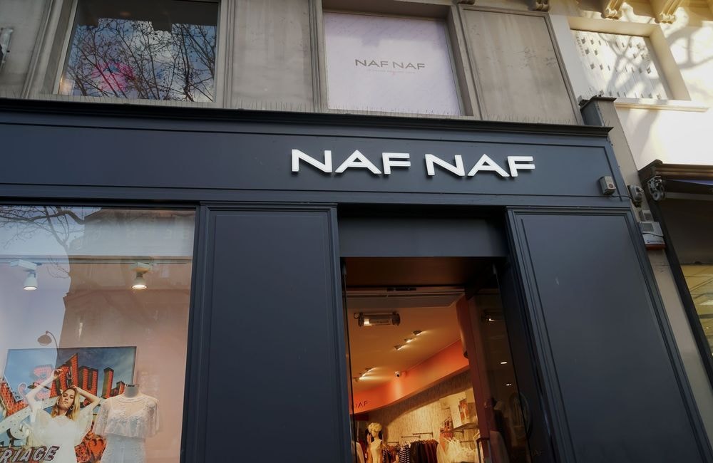 Naf Naf repris partiellement par le groupe Beaumanoir : ce qu’il restera de l’enseigne de prêt-à-porter