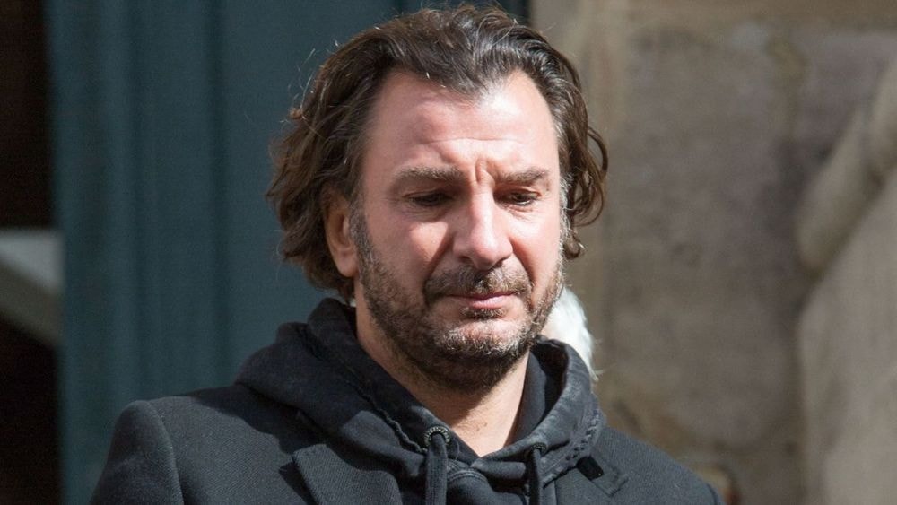 Cyril Hanouna : "Mikaël Youn, François Damiens, la guerre est déclarée"