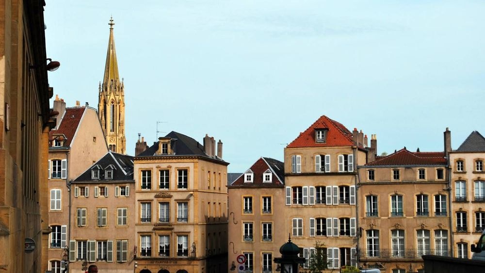 Immobilier à Metz : baisse des prix d'achat et hausse des loyers en février