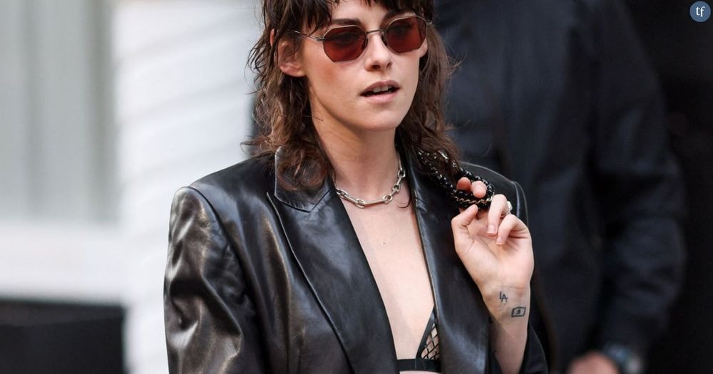 Congélation des ovocytes : Kristen Stewart l'a fait, elle témoigne !
