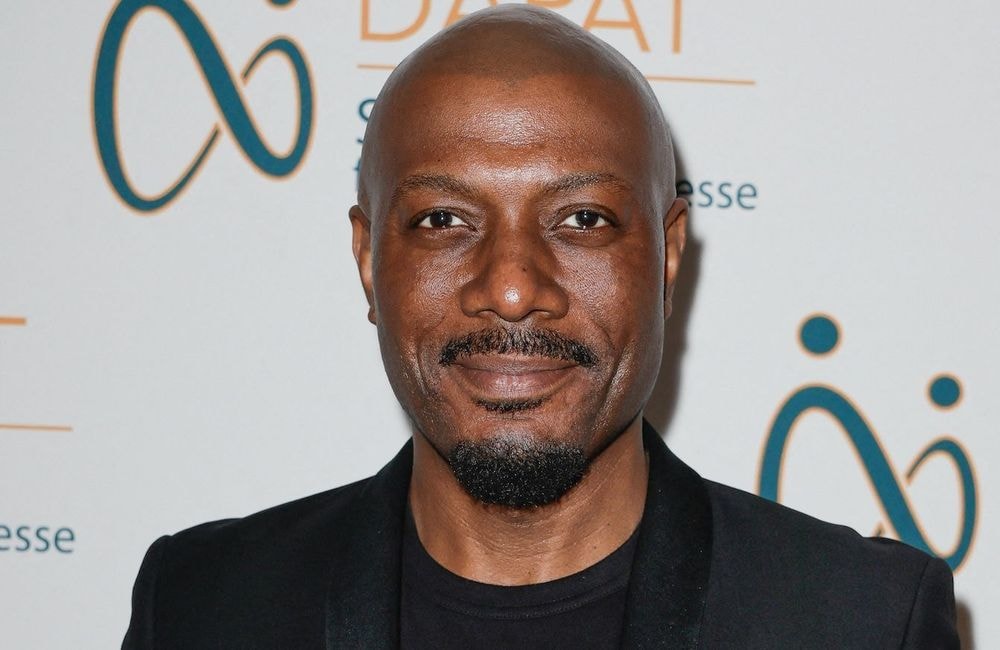 « Ça a été un échec » : Harry Roselmack évoque son divorce avec Chrislaine, la mère de ses trois enfants