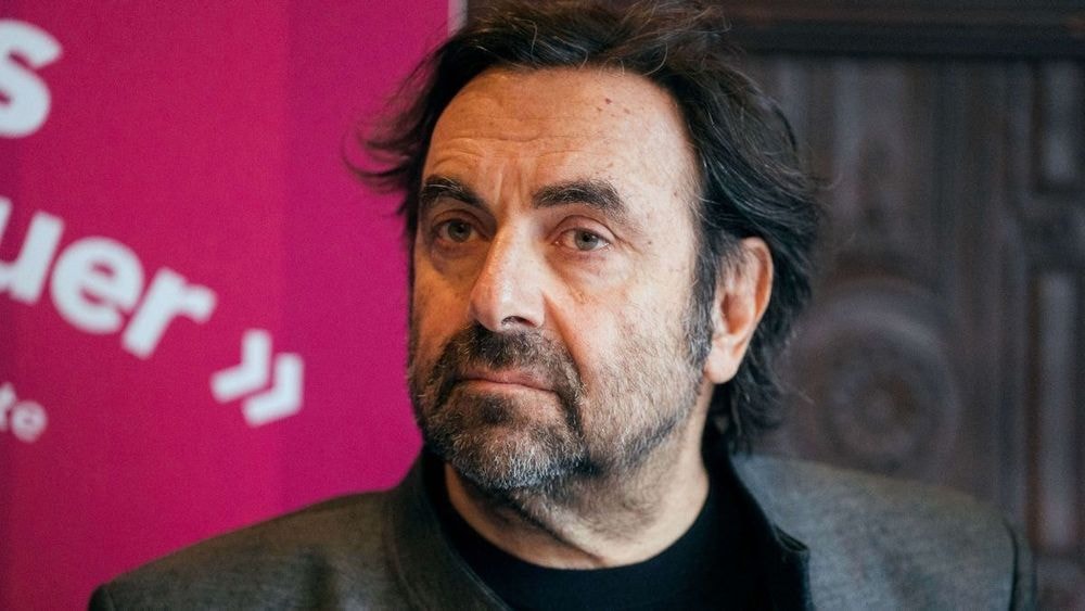 André Manoukian cash sur la Nouvelle Star : "On a été viré"